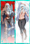 Griffith Body pillow case BERSERK Mitgard-Knight